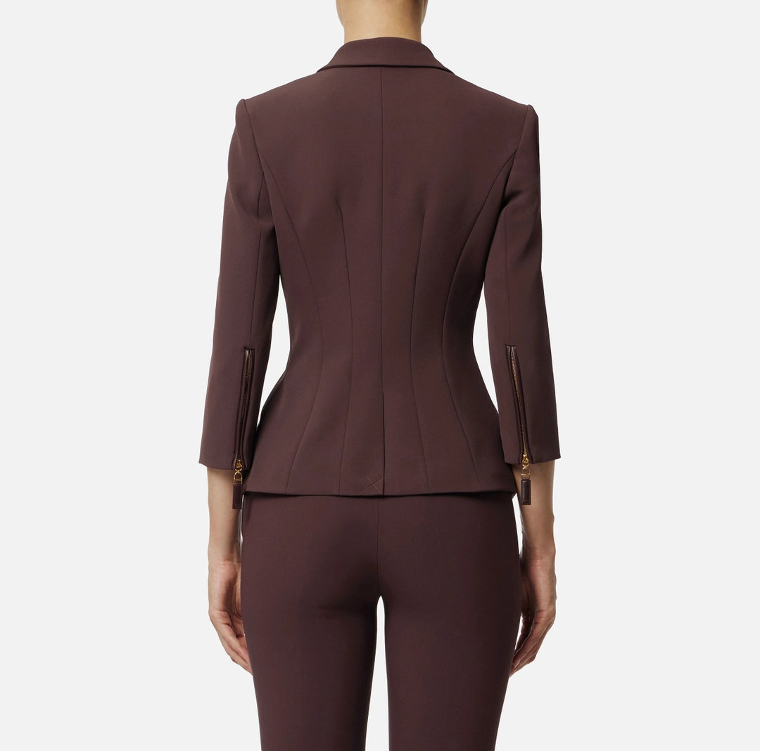 GIACCA (comp c/PA121) - ELISABETTA FRANCHI GI17456 EA3 Elisabetta Franchi 