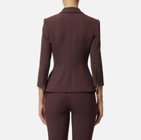 GIACCA (comp c/PA121) - ELISABETTA FRANCHI GI17456 EA3 Elisabetta Franchi 