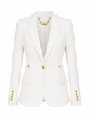 GIACCA (comp c/PA099) - ELISABETTA FRANCHI GI17556 360 Elisabetta Franchi 