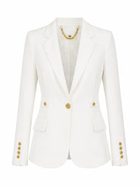 GIACCA (comp c/PA099) - ELISABETTA FRANCHI GI17556 360 Elisabetta Franchi 