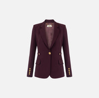 GIACCA (comp c/PA099) - ELISABETTA FRANCHI GI17556 EA4 Elisabetta Franchi 