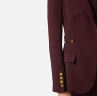 GIACCA (comp c/PA099) - ELISABETTA FRANCHI GI17556 EA8 Elisabetta Franchi 