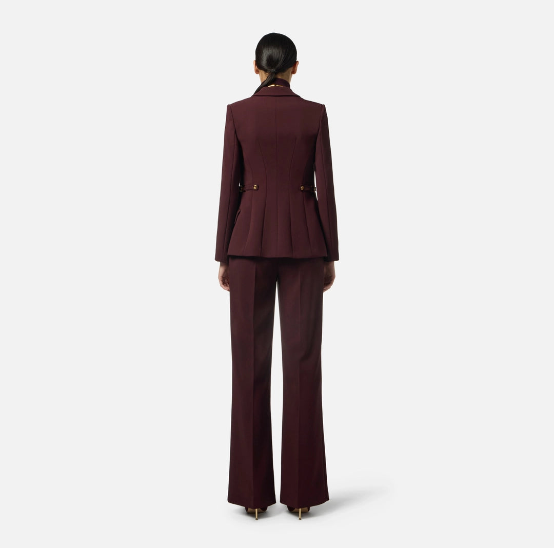GIACCA (comp c/PA099) - ELISABETTA FRANCHI GI17556 EA8 Elisabetta Franchi 