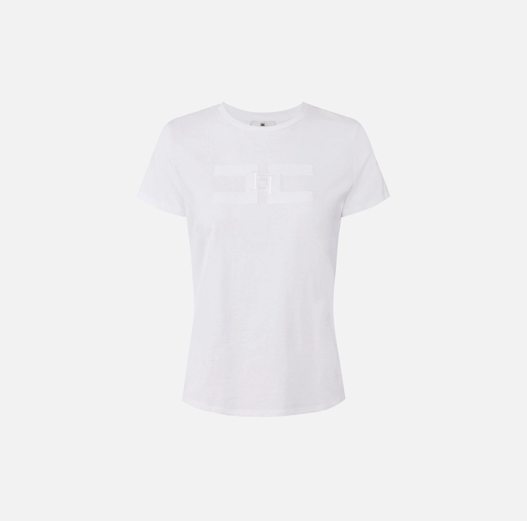MAGLIA - ELISABETTA FRANCHI MA00756 270 Elisabetta Franchi 