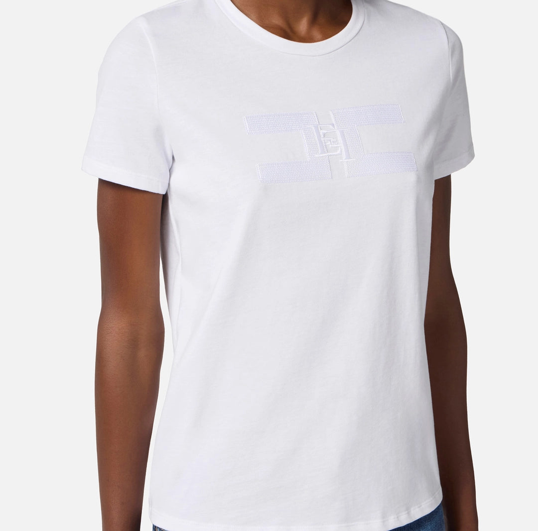 MAGLIA - ELISABETTA FRANCHI MA00756 270 Elisabetta Franchi 
