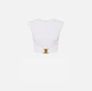 MAGLIA - ELISABETTA FRANCHI MA01656 270 Elisabetta Franchi 
