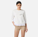 FELPA  - ELISABETTA FRANCHI MD00656 110 Elisabetta Franchi 