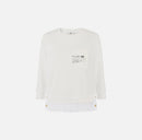 FELPA  - ELISABETTA FRANCHI MD00656 110 Elisabetta Franchi 