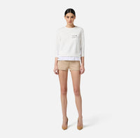 FELPA  - ELISABETTA FRANCHI MD00656 110 Elisabetta Franchi 