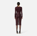 MAGLIA - ELISABETTA FRANCHI MK12B56 110 Elisabetta Franchi 
