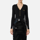MAGLIA - ELISABETTA FRANCHI MK12B56 360 Elisabetta Franchi 