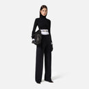 MAGLIA + CINTURA - ELISABETTA FRANCHI MK14T56 222 Elisabetta Franchi 