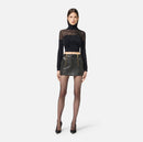 MAGLIA  - ELISABETTA FRANCHI MK54T57 110 Elisabetta Franchi 