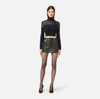 MAGLIA  - ELISABETTA FRANCHI MK54T57 110 Elisabetta Franchi 
