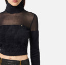 MAGLIA  - ELISABETTA FRANCHI MK54T57 110 Elisabetta Franchi 