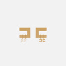 ORECCHINI - ELISABETTA FRANCHI OR03K56 U95 Elisabetta Franchi 