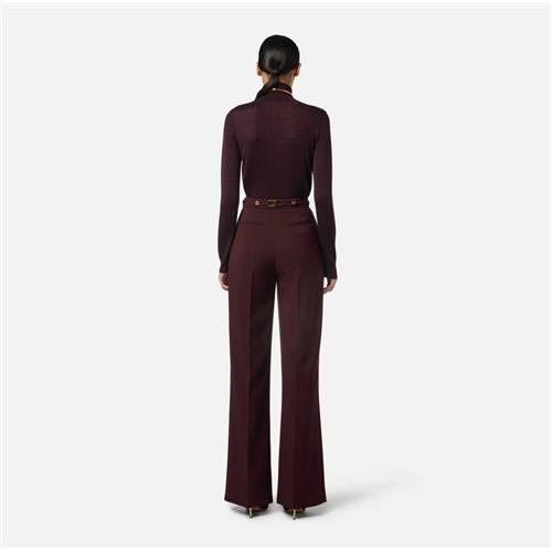 Pantalone Elisabetta Franchi