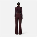 PANTALONE (comp c/GI175) - ELISABETTA FRANCHI PA09956 EA4 Elisabetta Franchi 