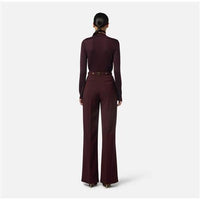PANTALONE (comp c/GI175) - ELISABETTA FRANCHI PA09956 EA4 Elisabetta Franchi 