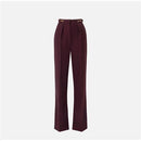 PANTALONE (comp c/GI175) - ELISABETTA FRANCHI PA09956 EA4 Elisabetta Franchi 