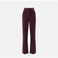 PANTALONE (comp c/GI175) - ELISABETTA FRANCHI PA09956 EA4 Elisabetta Franchi 