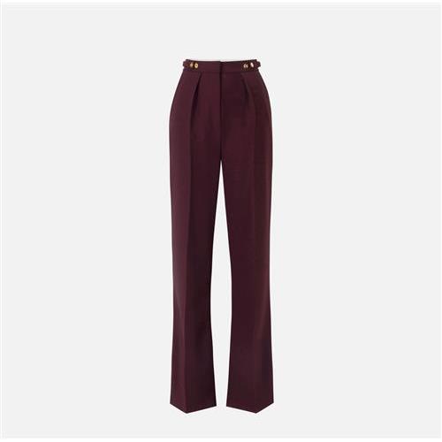 PANTALONE (comp c/GI175) - ELISABETTA FRANCHI PA09956 EA4 Elisabetta Franchi 