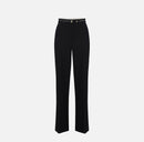 PANTALONE  - ELISABETTA FRANCHI PA10356 110 Elisabetta Franchi 