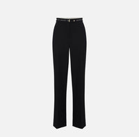 PANTALONE  - ELISABETTA FRANCHI PA10356 110 Elisabetta Franchi 