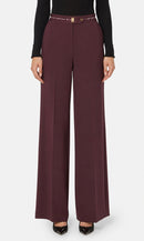PANTALONE  - ELISABETTA FRANCHI PA10356 EA4 Elisabetta Franchi 