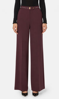 PANTALONE  - ELISABETTA FRANCHI PA10356 EA4 Elisabetta Franchi 