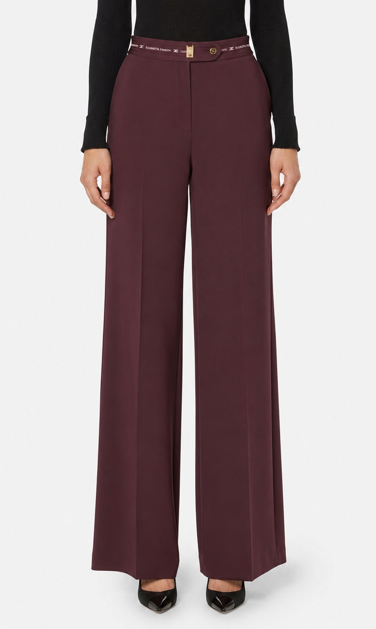 Pantalone Elisabetta Franchi