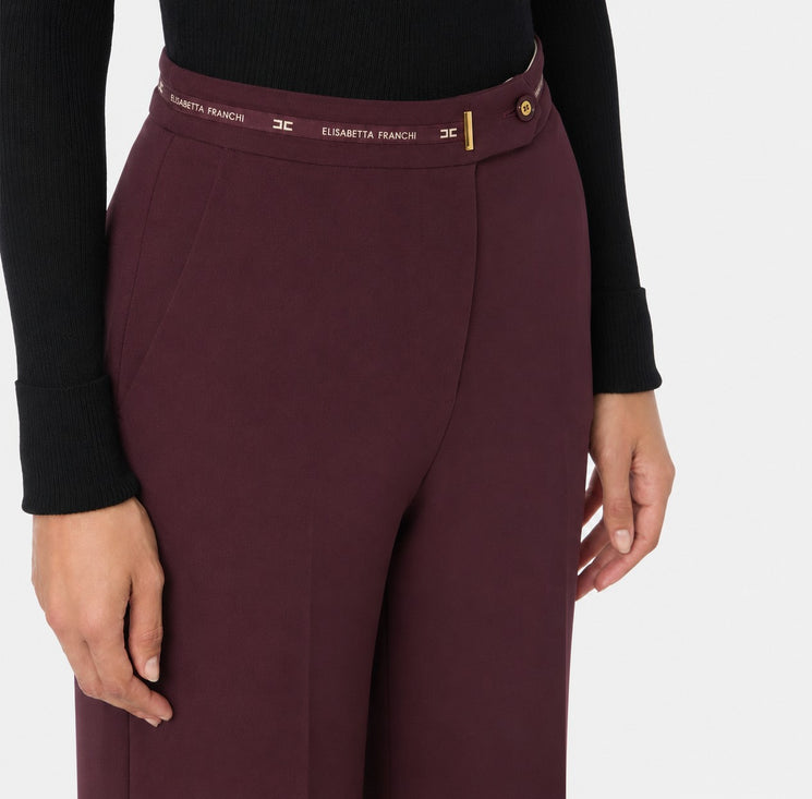 Pantalone Elisabetta Franchi
