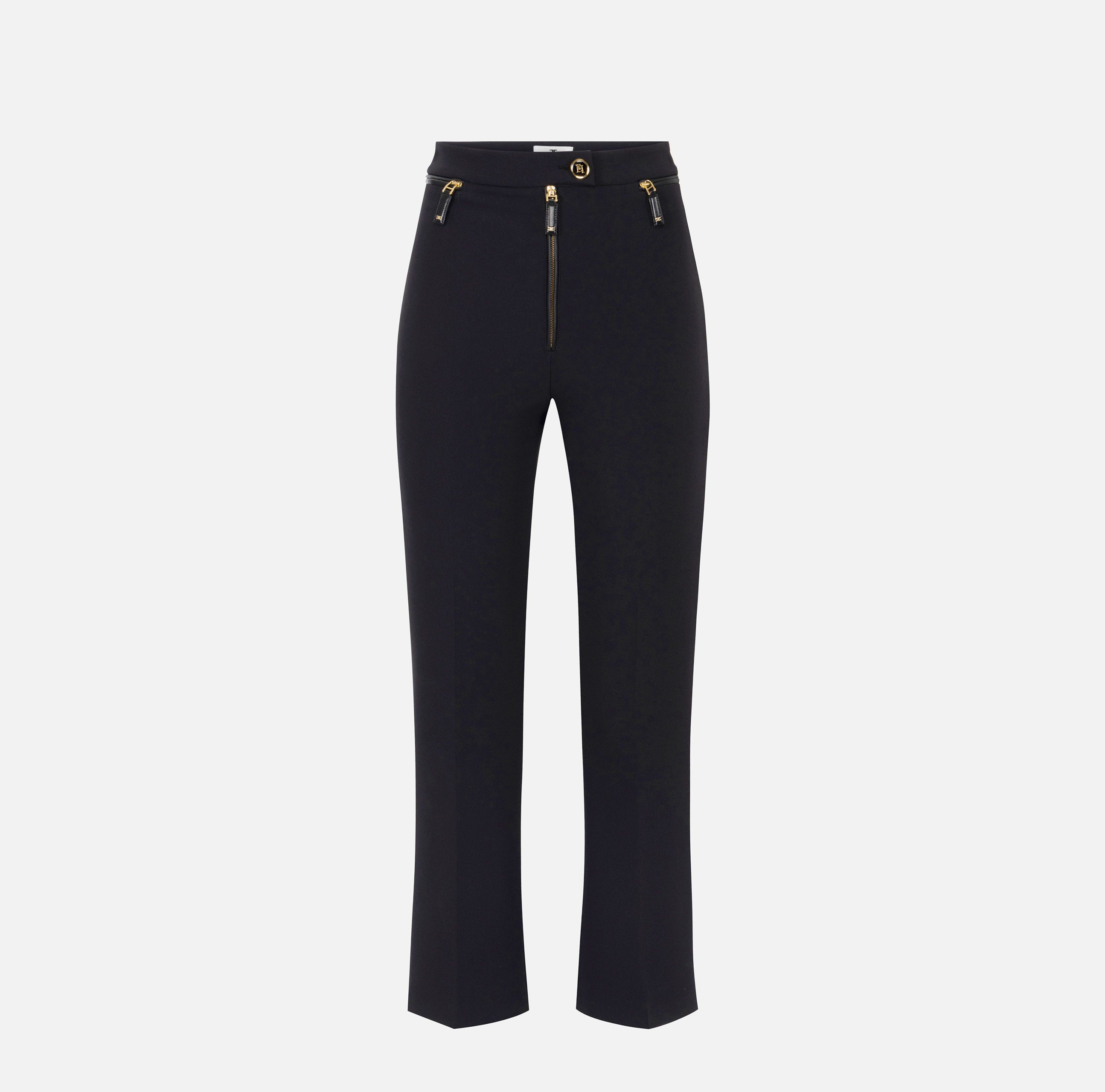 PANTALONE (comp c/GI172) - ELISABETTA FRANCHI PA10856 EA4 Elisabetta Franchi 