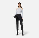 PANTALONE (comp c/GI172) - ELISABETTA FRANCHI PA10856 EA4 Elisabetta Franchi 