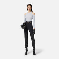 PANTALONE (comp c/GI172) - ELISABETTA FRANCHI PA10856 EA4 Elisabetta Franchi 