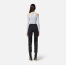 PANTALONE (comp c/GI172) - ELISABETTA FRANCHI PA10856 EA4 Elisabetta Franchi 