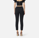 PANTALONE (comp c/GI173) - ELISABETTA FRANCHI PA12056 110 Elisabetta Franchi 