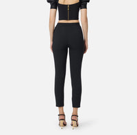 PANTALONE (comp c/GI173) - ELISABETTA FRANCHI PA12056 110 Elisabetta Franchi 