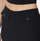 PANTALONE (comp c/GI173) - ELISABETTA FRANCHI PA12056 110 Elisabetta Franchi 