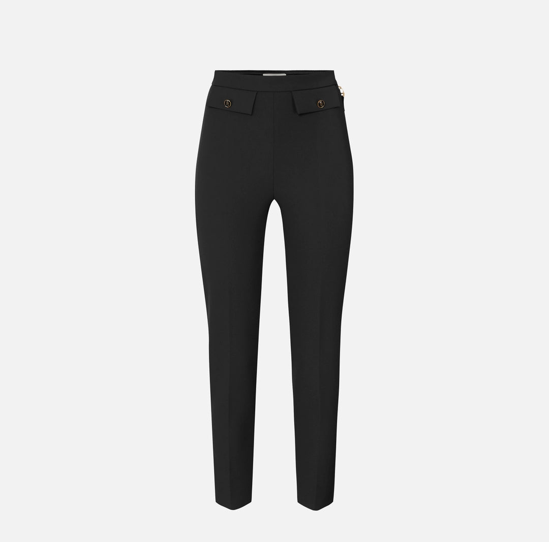 PANTALONE (comp c/GI173) - ELISABETTA FRANCHI PA12056 110 Elisabetta Franchi 