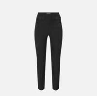 PANTALONE (comp c/GI173) - ELISABETTA FRANCHI PA12056 110 Elisabetta Franchi 