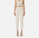 PANTALONE (comp c/GI173) - ELISABETTA FRANCHI PA12056 DZ9 Elisabetta Franchi 