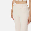 PANTALONE (comp c/GI174) - ELISABETTA FRANCHI PA12156 DZ9 Elisabetta Franchi 