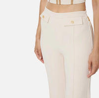 PANTALONE (comp c/GI174) - ELISABETTA FRANCHI PA12156 DZ9 Elisabetta Franchi 