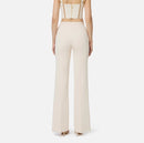 PANTALONE (comp c/GI174) - ELISABETTA FRANCHI PA12156 DZ9 Elisabetta Franchi 