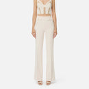 PANTALONE (comp c/GI174) - ELISABETTA FRANCHI PA12156 DZ9 Elisabetta Franchi 
