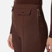 PANTALONE (comp c/GI174) - ELISABETTA FRANCHI PA12156 EA3 Elisabetta Franchi 