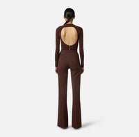 PANTALONE (comp c/GI174) - ELISABETTA FRANCHI PA12156 EA4 Elisabetta Franchi 