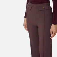 PANTALONE (comp c/GI174) - ELISABETTA FRANCHI PA12156 EA4 Elisabetta Franchi 