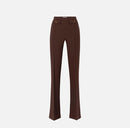 PANTALONE (comp c/GI174) - ELISABETTA FRANCHI PA12156 EA4 Elisabetta Franchi 
